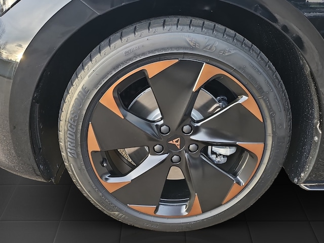 Cupra Born 62 kWh Edition*Navi*LED*LED*ACC*Temp*SHZ*