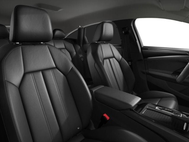 Audi A6 e-tron Quattro Sportback