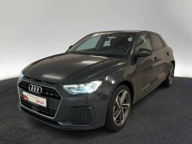 Audi A1 30 TFSI