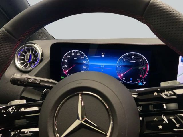 Mercedes-Benz B 200 B-Klasse