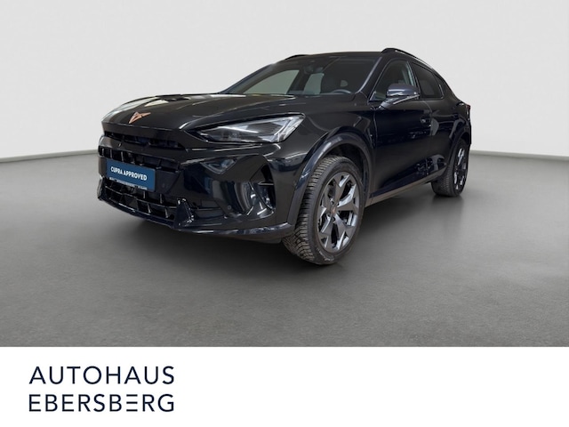 Cupra Formentor 2.0 TDI 360° ACC Assist LenkHzg Alarm sound+