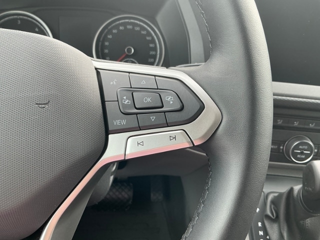 Volkswagen Caravelle T6