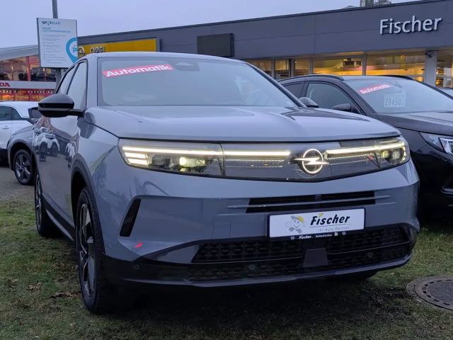 Opel Grandland X GS-Line Grand Sport Hybrid