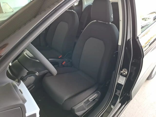 Seat Ibiza Reference