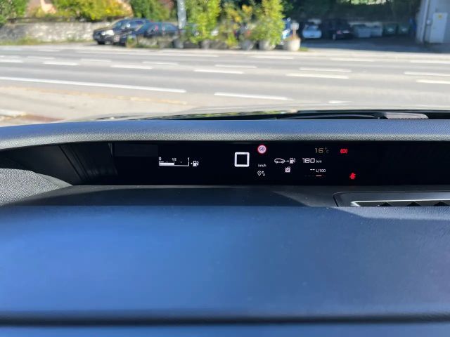 Citroën C3 Aircross Plus