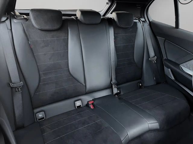 BMW 120 M-Sport Sedan