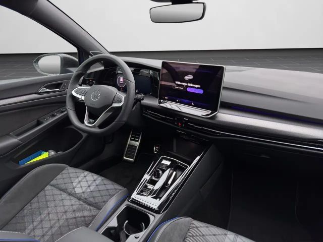 Volkswagen Golf 4Motion Business DSG R-Line