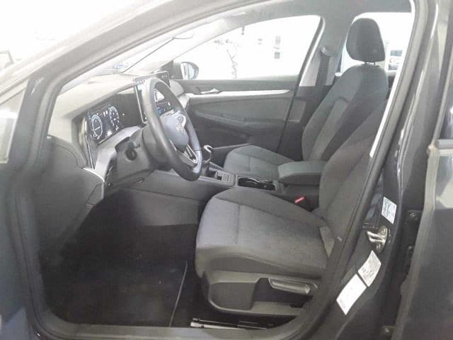 Volkswagen Golf 1.5 TSI Golf VIII Life Variant