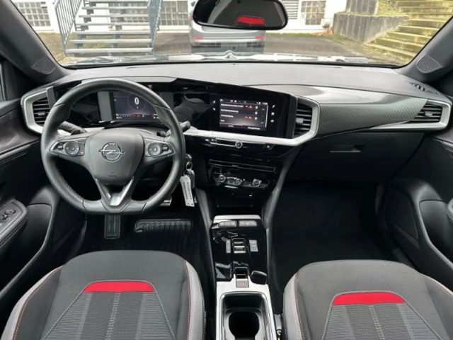 Opel Mokka GS-Line Grand Sport