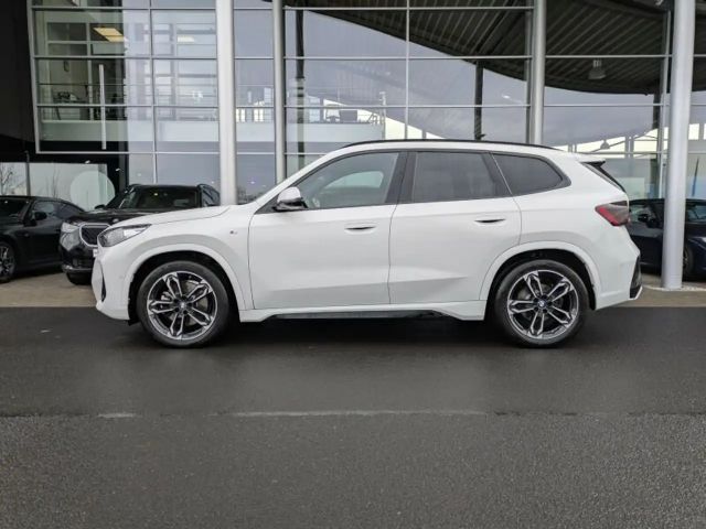 BMW X1 M-Sport