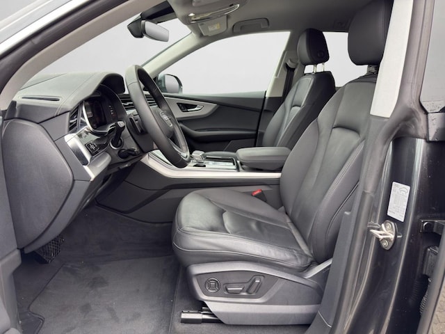 Audi Q8 45 TDI Quattro