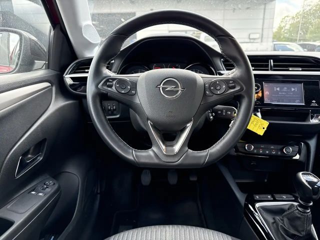 Opel Corsa Edition F Edition