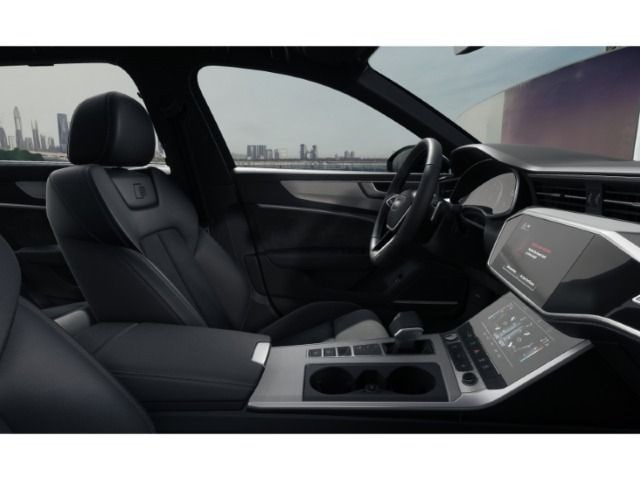 Audi A6 45 TFSI Avant S-Tronic Sport