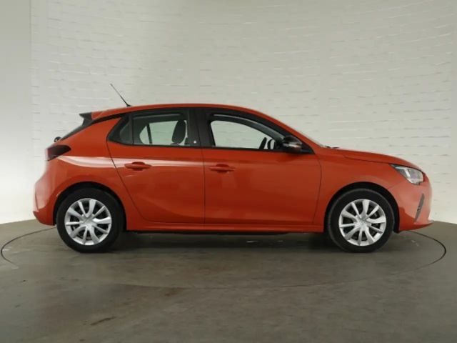 Opel Corsa Edition F Edition