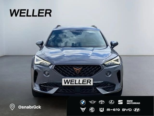 Cupra Formentor DSG VZ