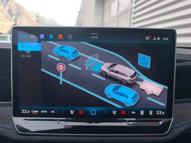 Volkswagen Passat 4Motion DSG Sport Variant