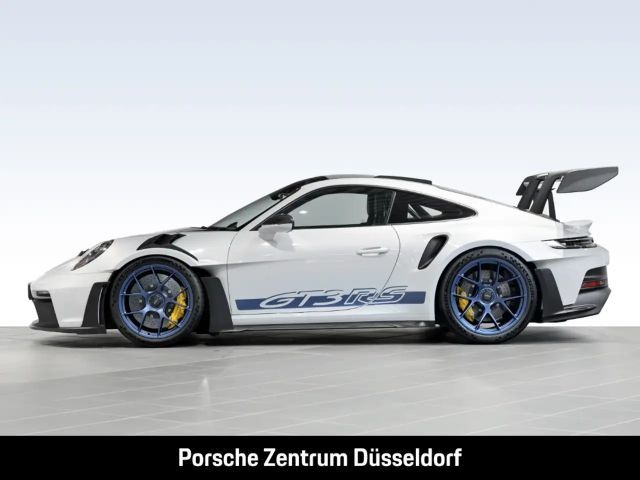 Porsche 992 Coupé GT3 RS