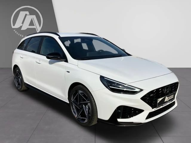 Hyundai i30 N Line T-GDi