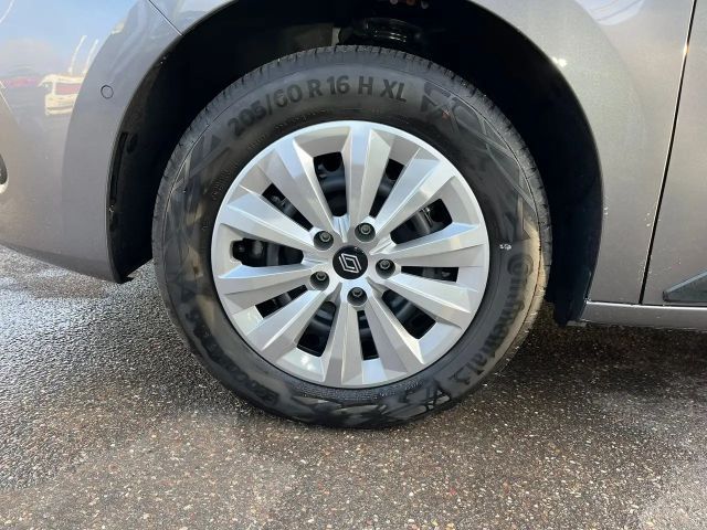 Renault Kangoo EDC Grand TCe 130 Techno