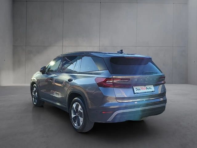 Skoda Kodiaq 4x4 Selection