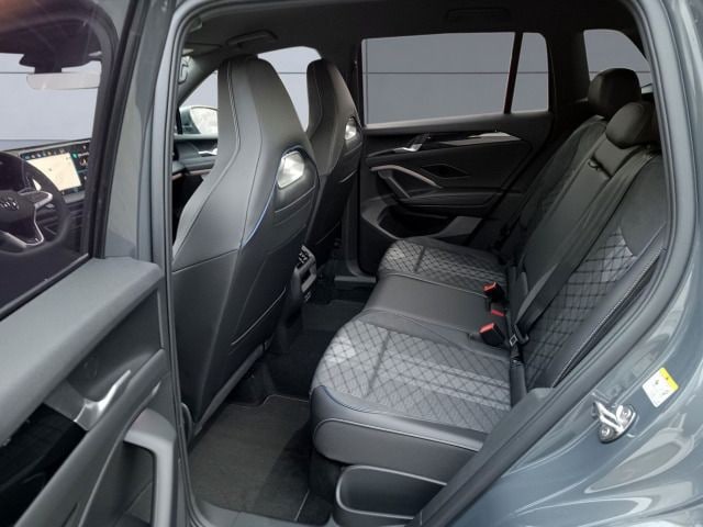 Volkswagen Tiguan 1.5 eTSI DSG R-Line