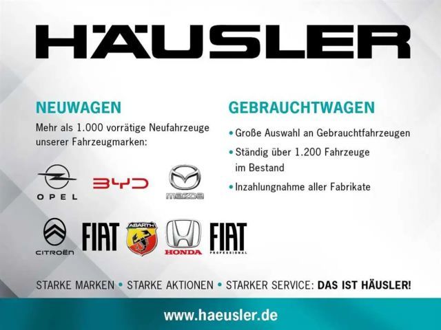 Opel Astra 1.2 Turbo Business Elegance Turbo