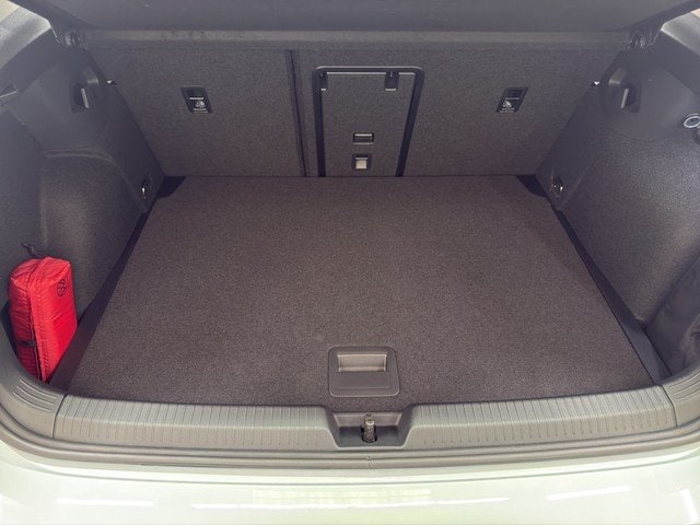 Volkswagen Golf 1.5 eTSI DSG Golf VIII Life