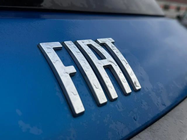 Fiat 500X Dolcevita Sport