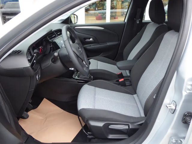 Opel Corsa Edition F Edition