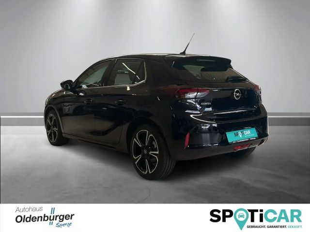 Opel Corsa Elegance business+