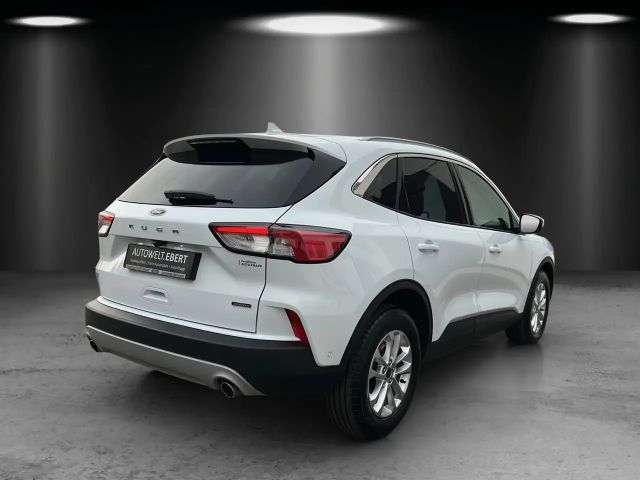 Ford Kuga Plug in Hybrid Titanium X