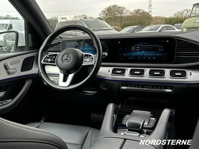 Mercedes-Benz GLE 350 4MATIC
