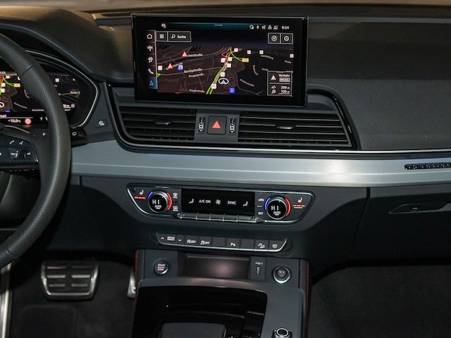 Audi Q5 45 TFSI Quattro S-Tronic Sportback