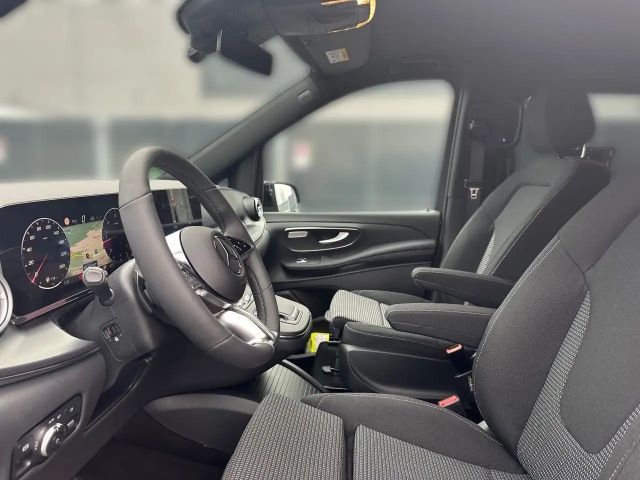 Mercedes-Benz V 250 Limousine Lang V 250 d