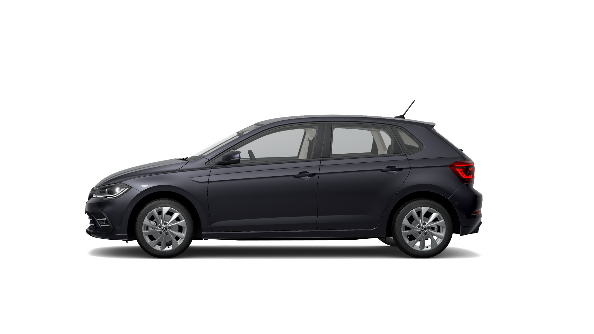 Volkswagen Polo 1.0 TSI DSG Style