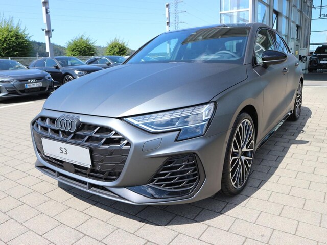 Audi S3 Quattro S-Tronic Sportback