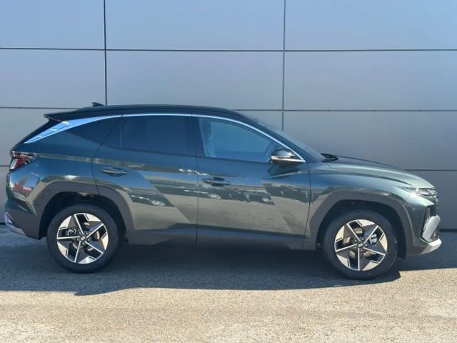 Hyundai Tucson 2WD T-GDi