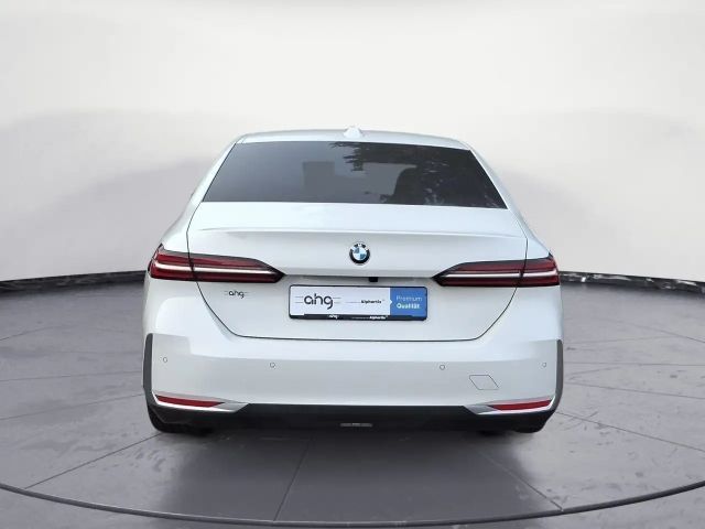 BMW 540 540d 540i Comfort pakket Sedan xDrive