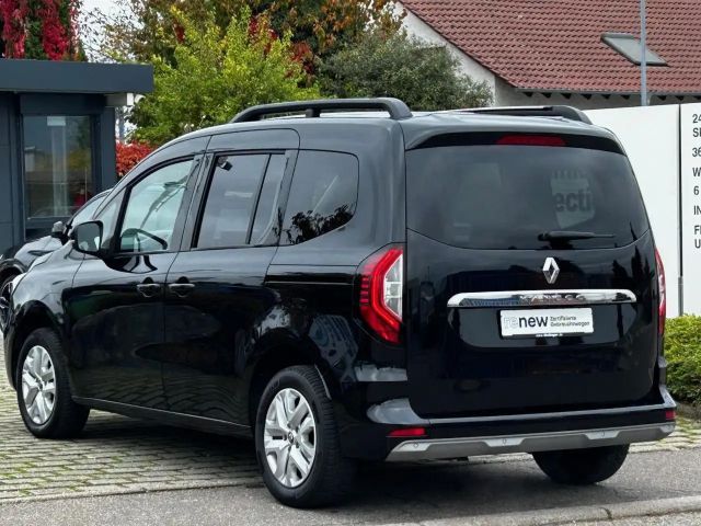 Renault Kangoo Techno