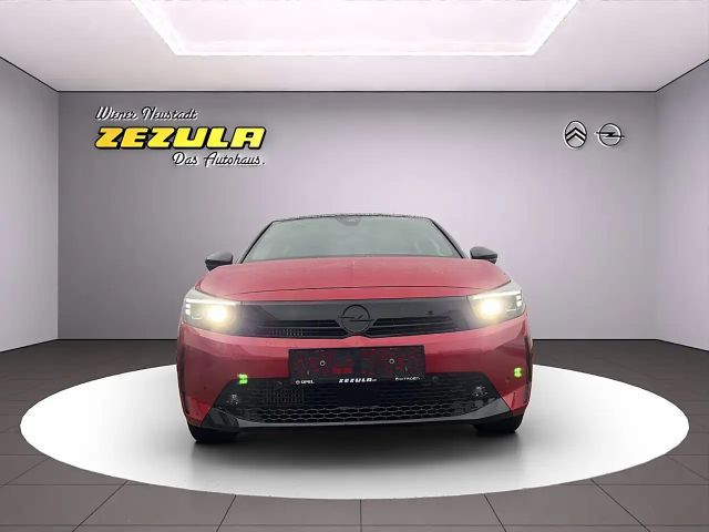 Opel Corsa GS-Line Grand Sport