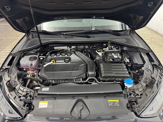 Audi A3 35 TFSI S-Tronic Sportback