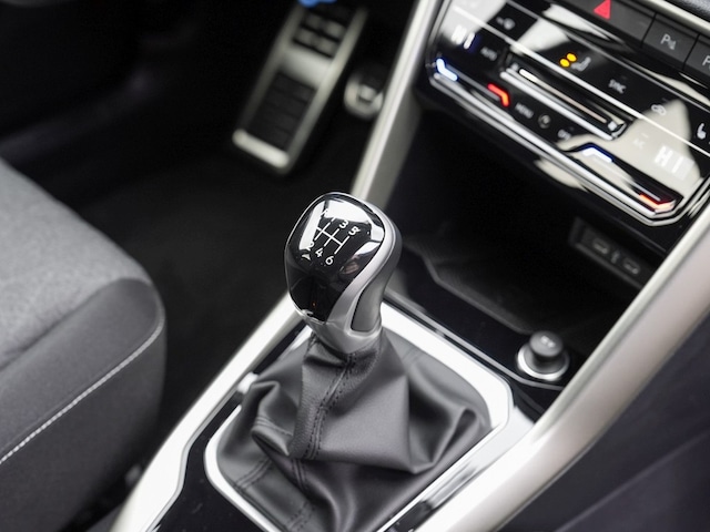 Volkswagen T-Roc 1.0 TSI Move