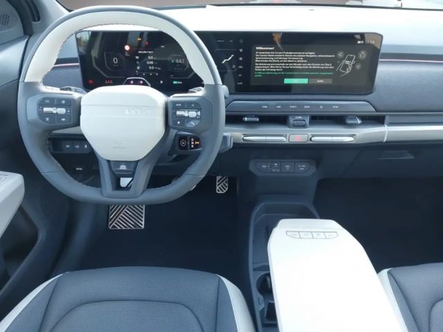 Kia EV3 81.4 kWh FWD GT-Line