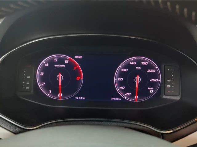 Seat Ibiza Xcellence