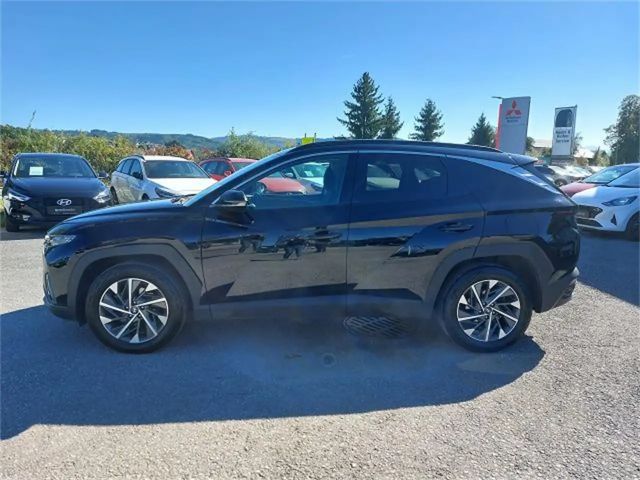 Hyundai Tucson 2WD T-GDi