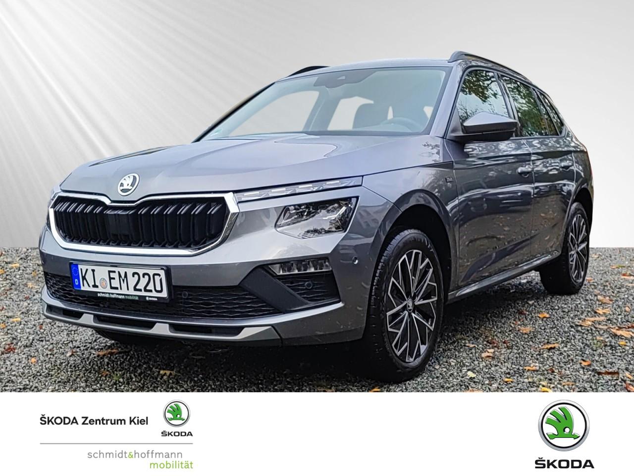 Skoda Kamiq 1.0 TSI Selection
