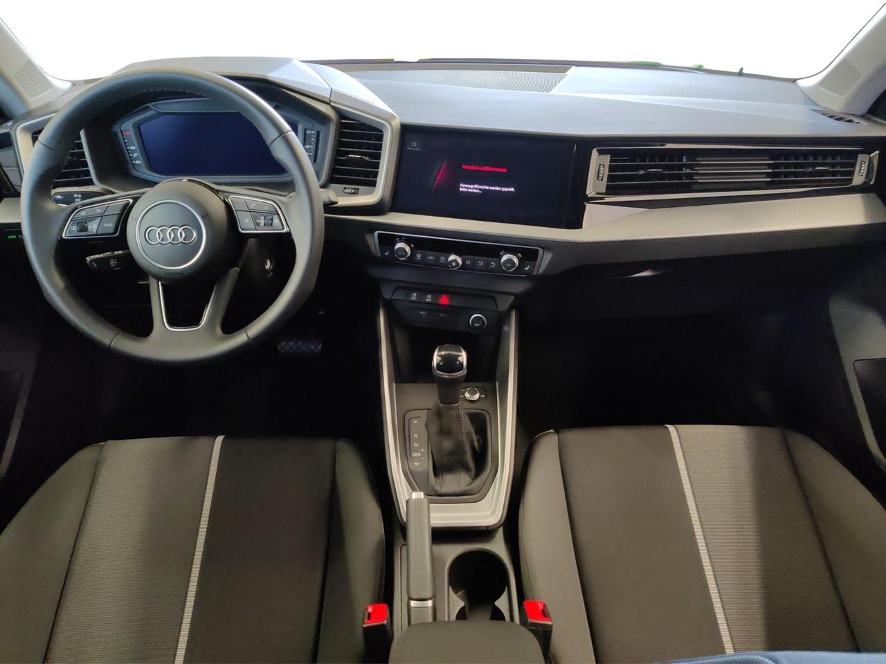 Audi A1 25 TFSI S-Tronic Sportback