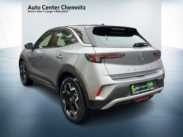 Opel Mokka Mokka-e Ultimate