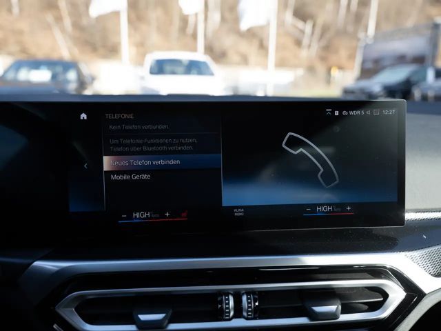 BMW 220 220i Coupé M-Sport