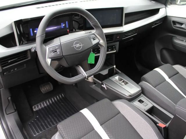 Opel Frontera Sitz-/Lenkradheizung, Rückfahrkamera, LED, NAVI